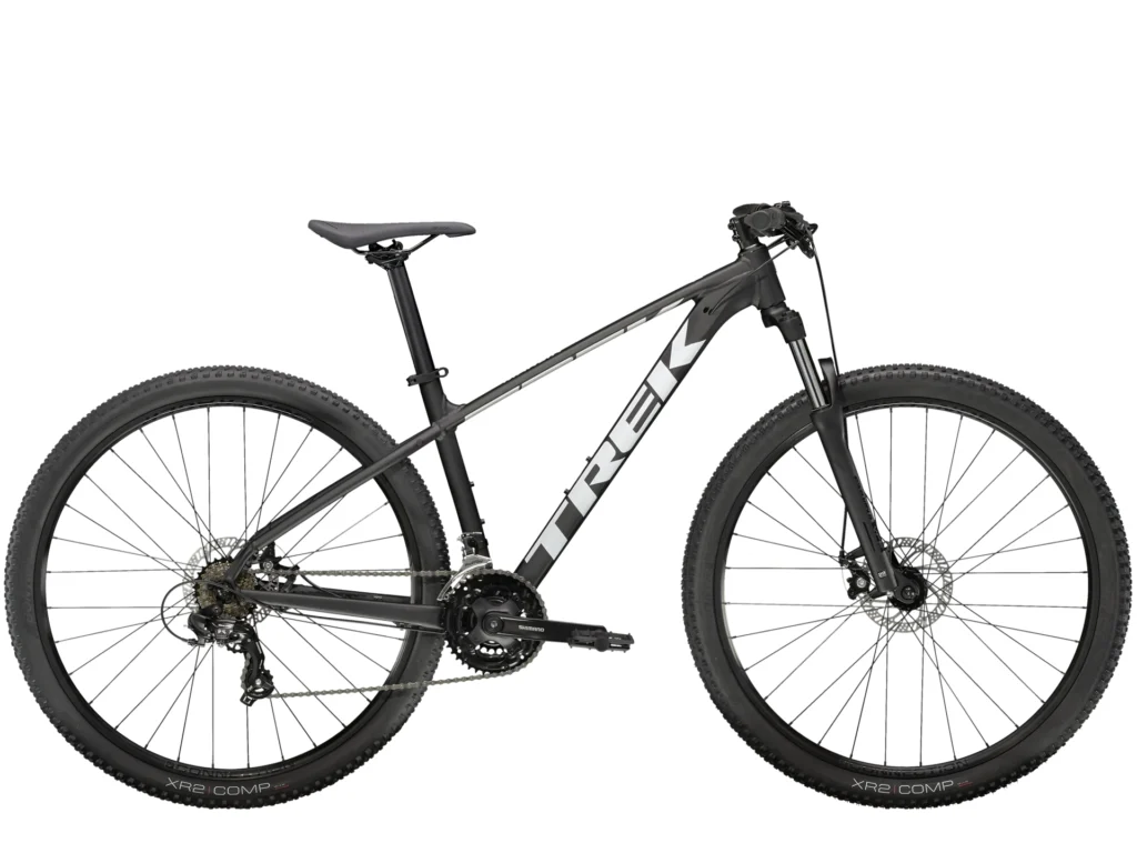 Trek Marlin 4 hardtail mountain bike